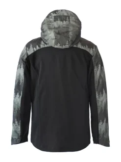 JOHKA 2.0 Miesten outdoor-takki