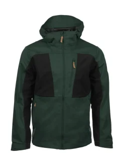 JOHKA Miesten outdoor-takki