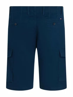 John Cargo 1985 -shortsit