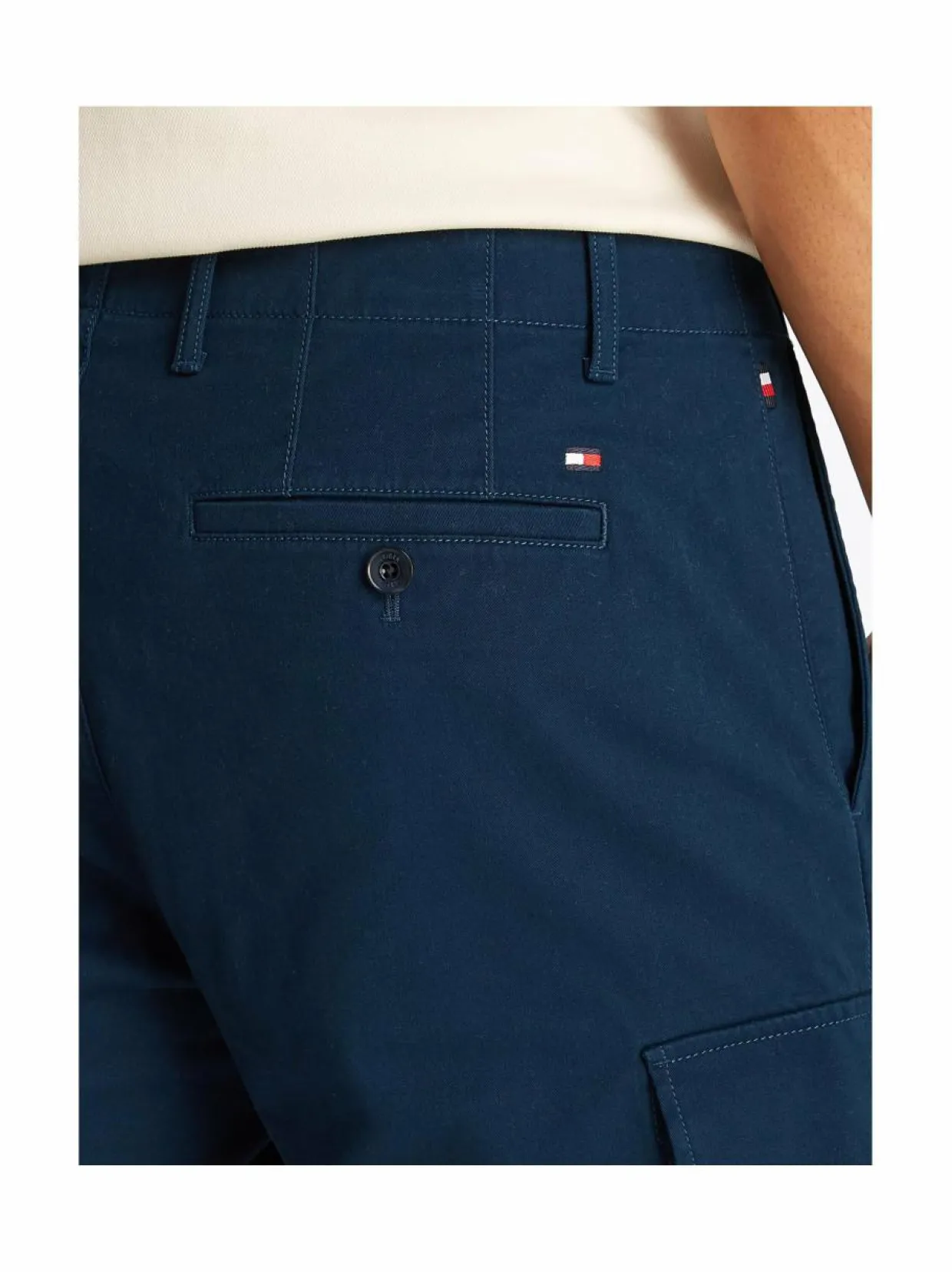 John Cargo 1985 -shortsit