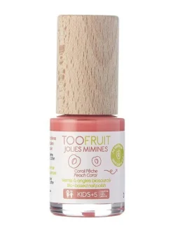 Jolie Mimines Peach (10 ml)