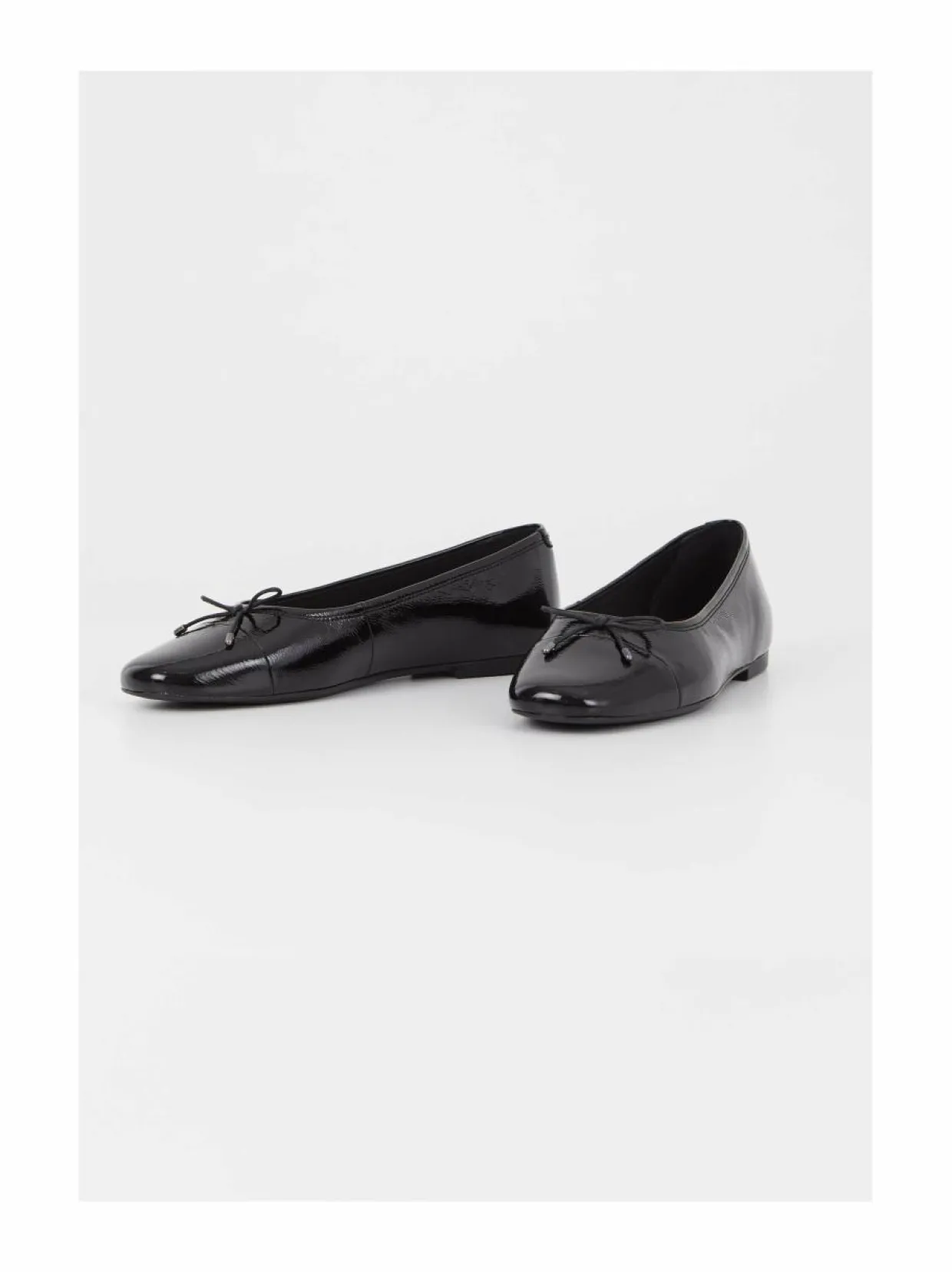 Jolin-nahkaballerinat