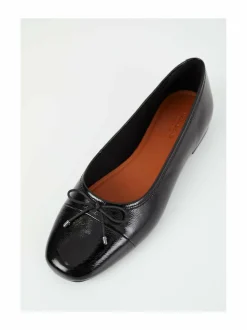 Jolin-nahkaballerinat