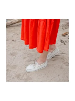 JOLLA Naisten Zero Waste purjehduskengät