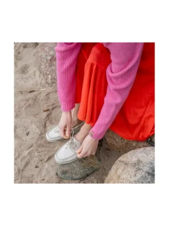 JOLLA Naisten Zero Waste purjehduskengät