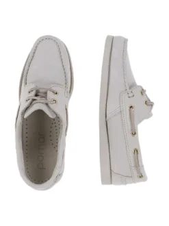 JOLLA Naisten Zero Waste purjehduskengät