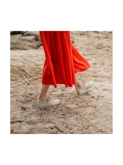 JOLLA Naisten Zero Waste purjehduskengät