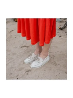 JOLLA Naisten Zero Waste purjehduskengät