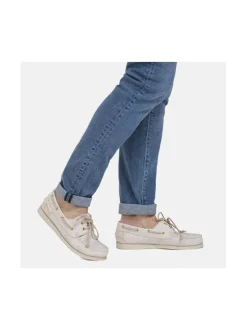 JOLLA Naisten Zero Waste purjehduskengät