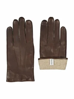 Jonatan-nahkakäsineet