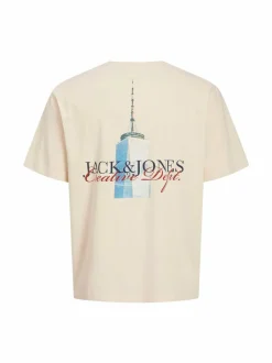 JorBoston Photo t-paita