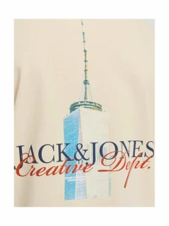 JorBoston Photo t-paita