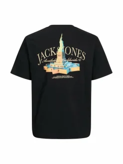 JorBoston Photo t-paita