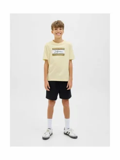 JorFrederiksberg Boxscript T-paita