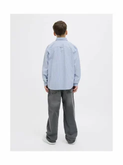 JorTheo Boxy Oxford -kauluspaita