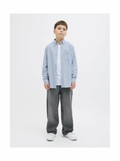 JorTheo Boxy Oxford -kauluspaita