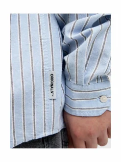 JorTheo Boxy Oxford -kauluspaita