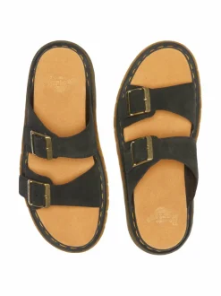 Josef-mokkanahkasandaalit