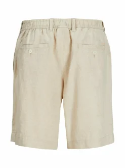 JpstBill Lawrence -pellavashortsit