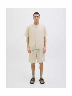 JpstBill Lawrence -pellavashortsit