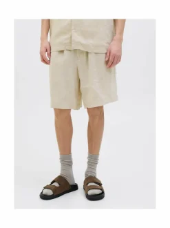 JpstBill Lawrence -pellavashortsit