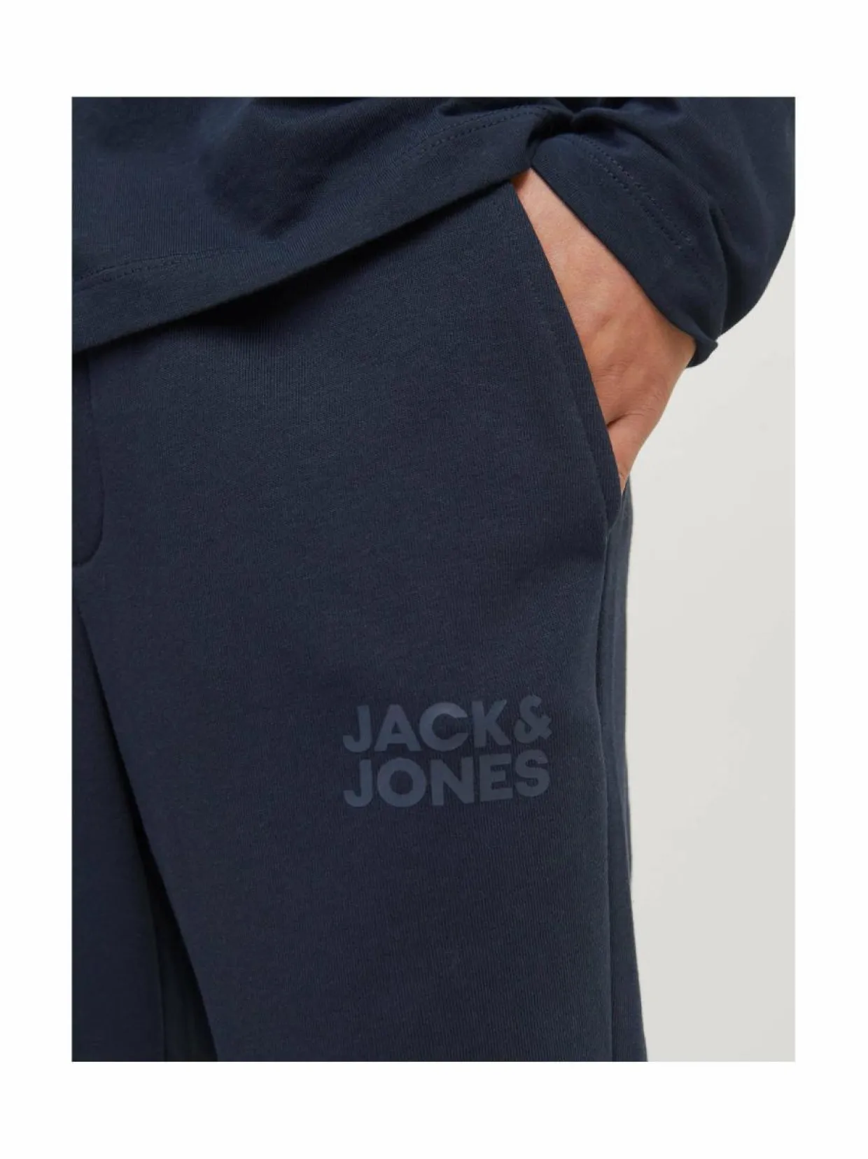 JpstGordon JJNewSoft -collegehousut