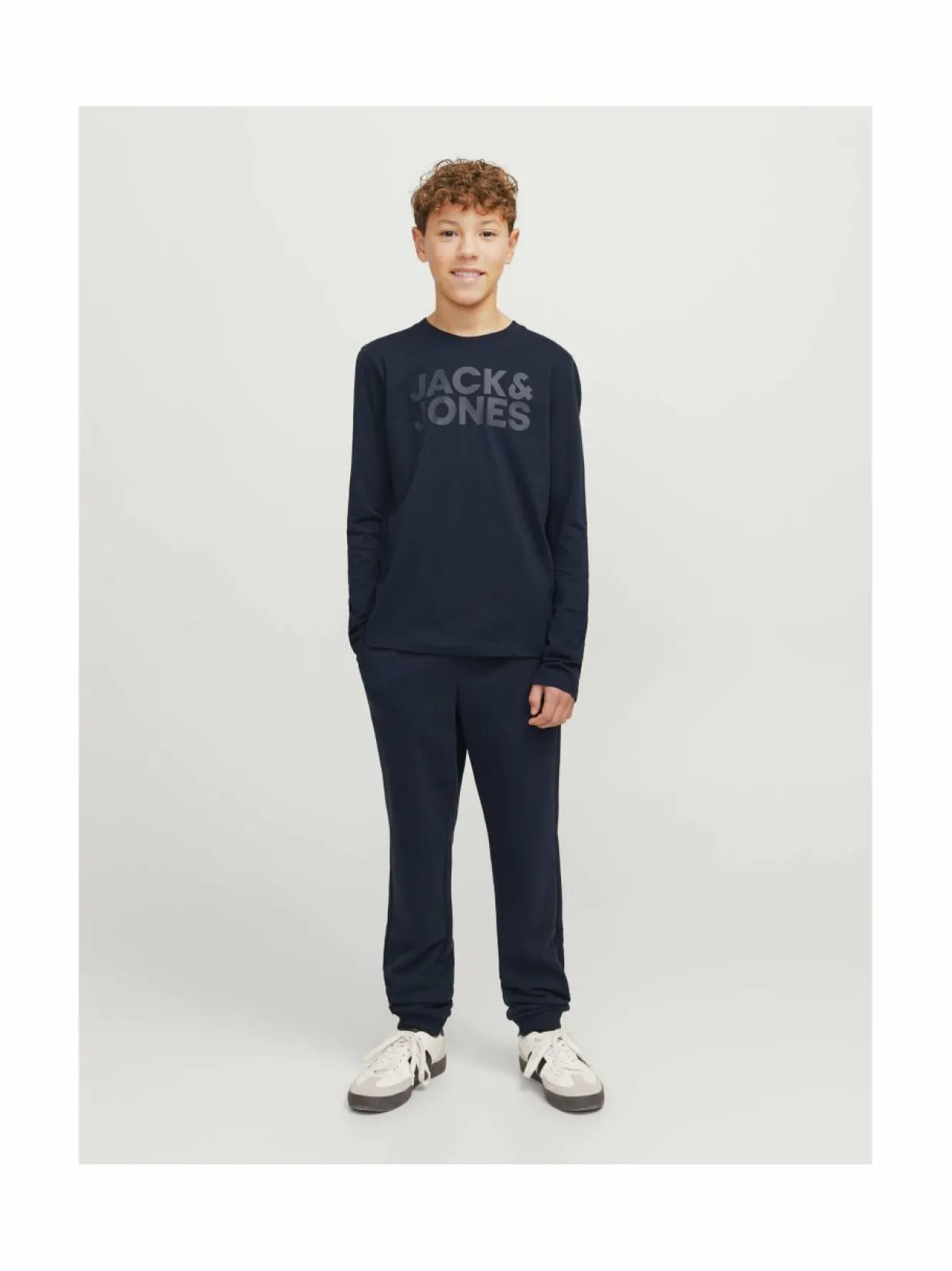 JpstGordon JJNewSoft -collegehousut