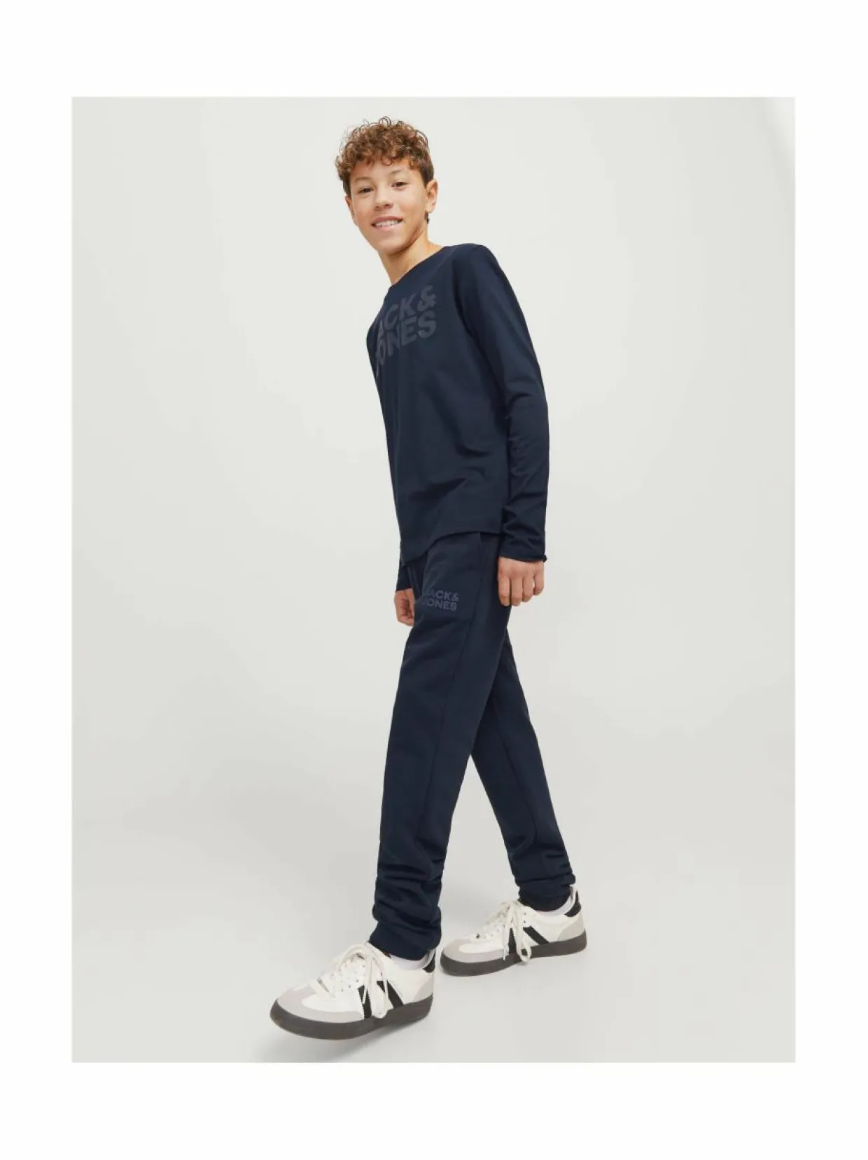 JpstGordon JJNewSoft -collegehousut