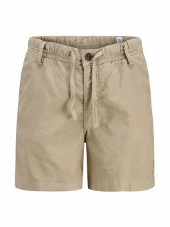 JpstJaiden JjCampaign Hybrid Bondi -shortsit