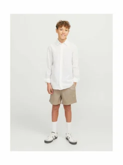 JpstJaiden JjCampaign Hybrid Bondi -shortsit