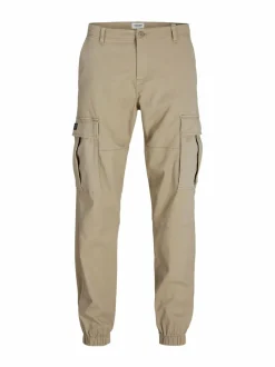 JpstKane Jonnie Cuffed Cargo -housut