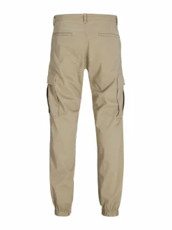 JpstKane Jonnie Cuffed Cargo -housut