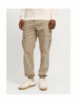 JpstKane Jonnie Cuffed Cargo -housut