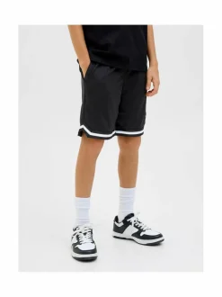 JpstKarl Energize Mesh -shortsit