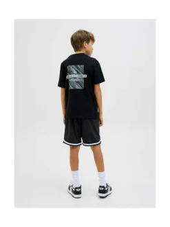 JpstKarl Energize Mesh -shortsit