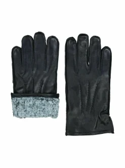 Juanes Coa -nahkakäsineet