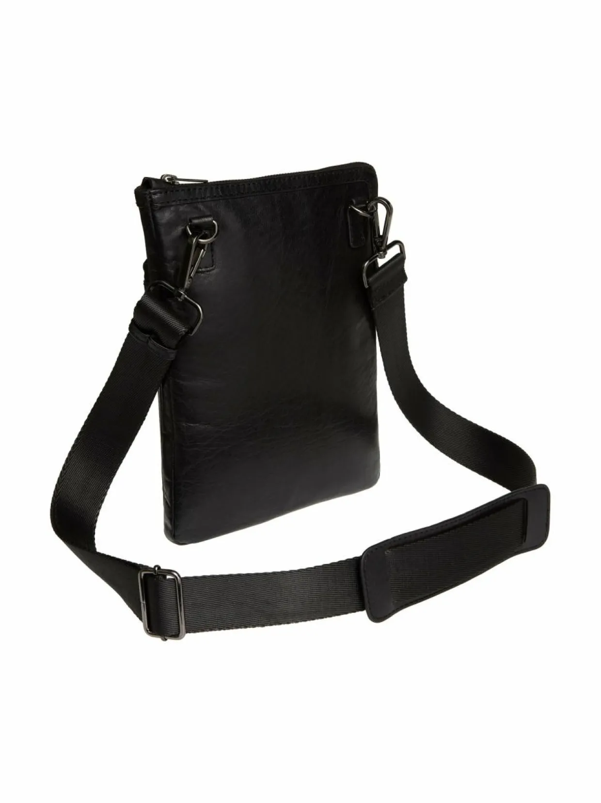 Jude-nahkalaukku 27 x 20 cm