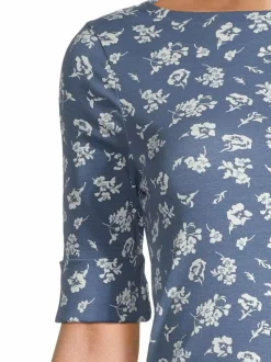 Judy Mid Sleeve -paita