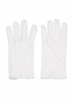 Juhlakäsineet lahjapakkauksessa