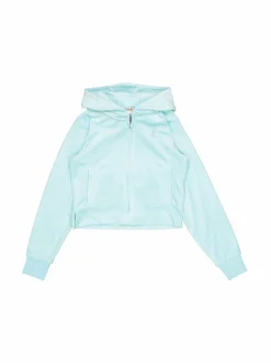 Juicy Arch Diamante -hupparitakki