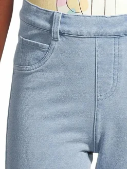 Julia Jerseydenim -leggingsit