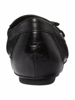 Juliette-nahkamokasiinit