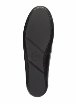 Juliette-nahkamokasiinit