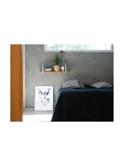 Juliste Metsäjänis 50x70 cm