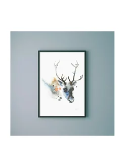 Juliste Poro 50x70 cm