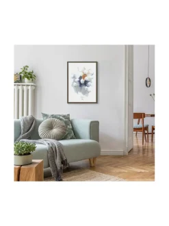 Juliste Tupasvilla 50x70 cm