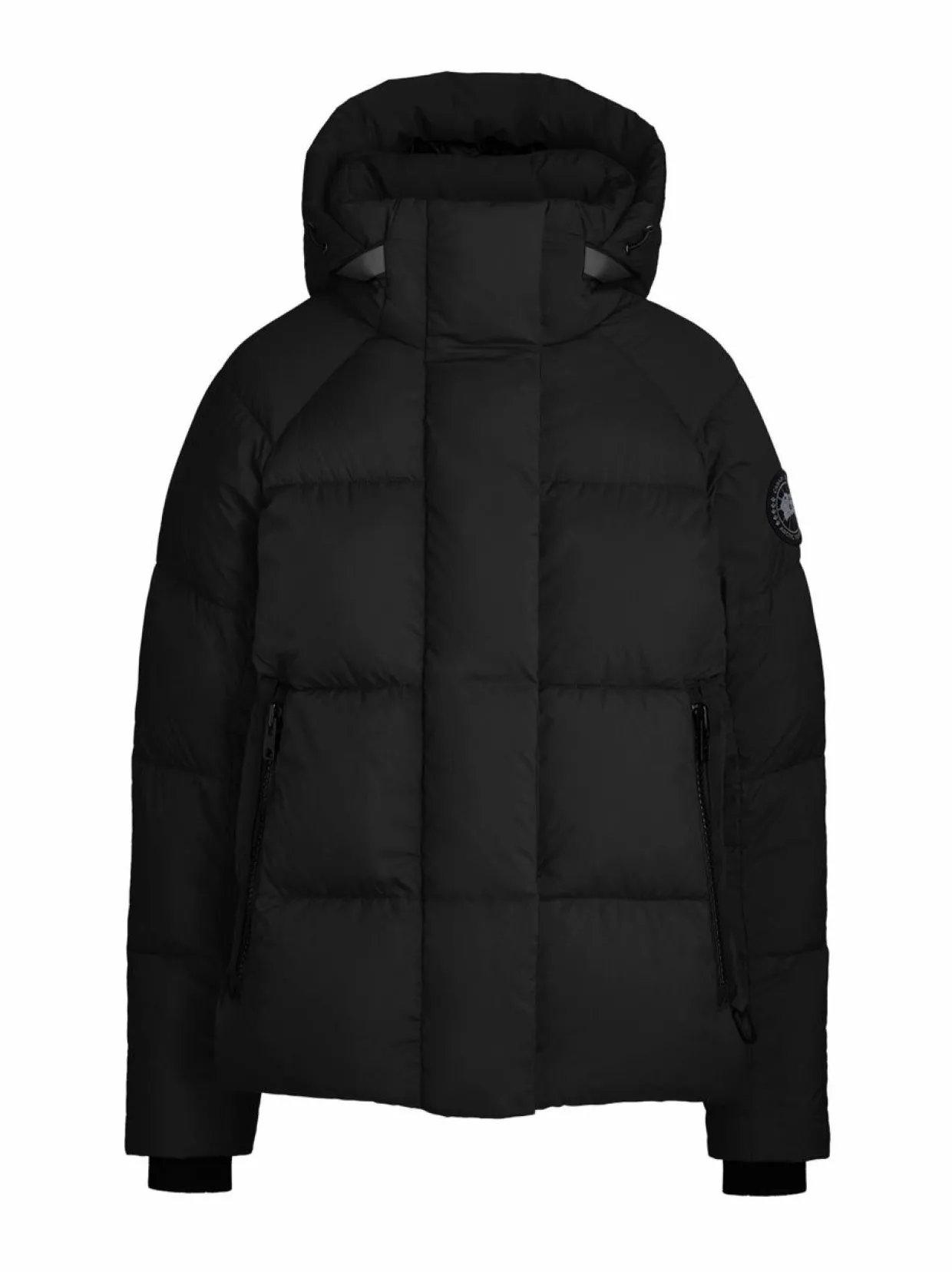 Junction-untuvaparka