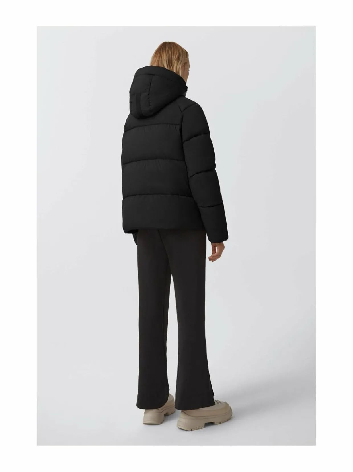 Junction-untuvaparka