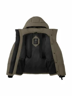 Junction-untuvaparka