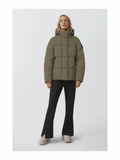 Junction-untuvaparka